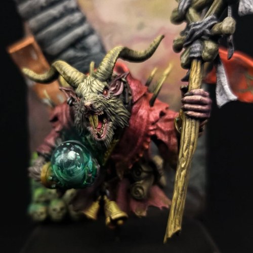 Skavenrexo