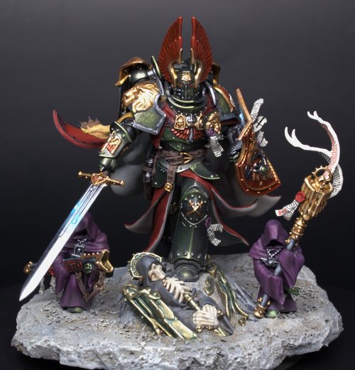 Knight Of Nihilus