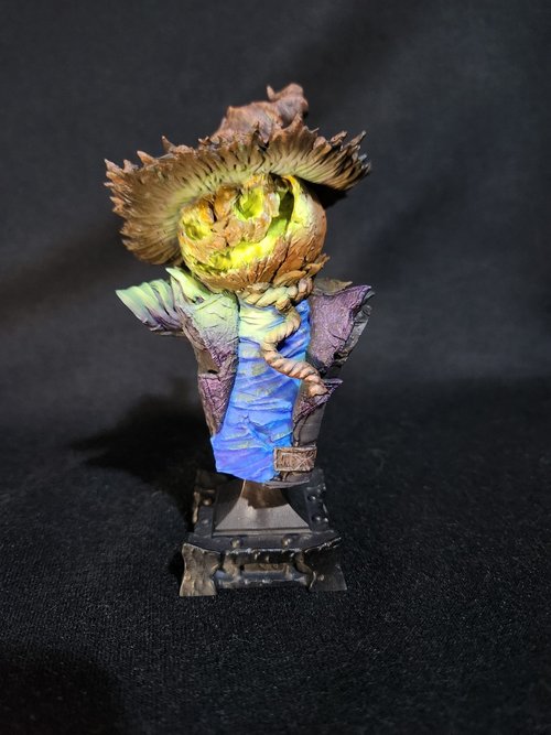Lord of the harvest