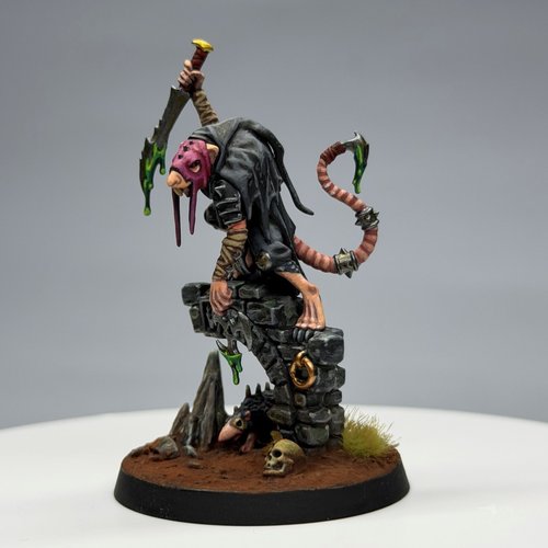 Deathmaster