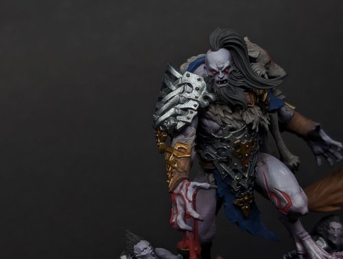 Radukar the Chadukar