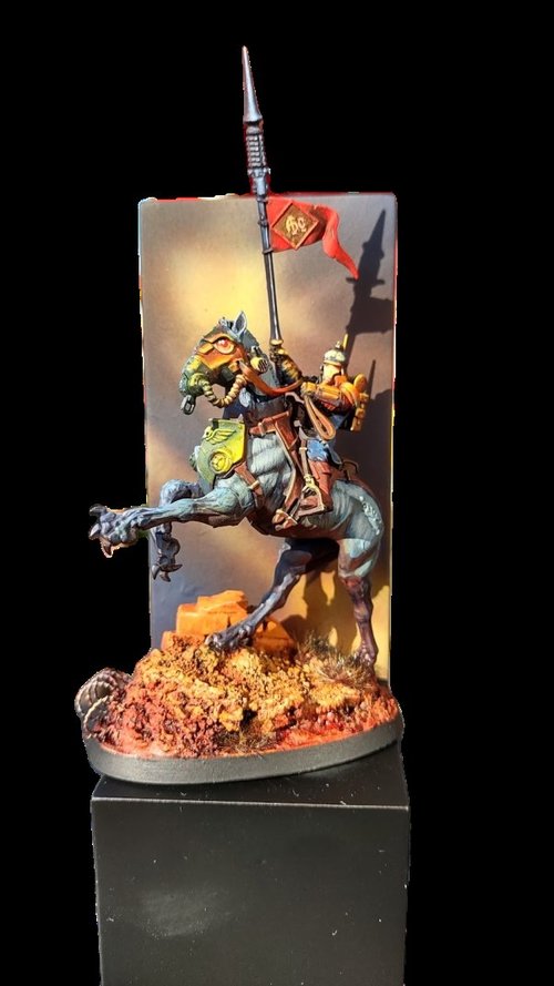 Death Korps of Krieg