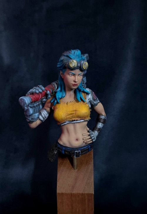 Goneya Mechanic