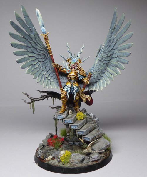 Yndrasta