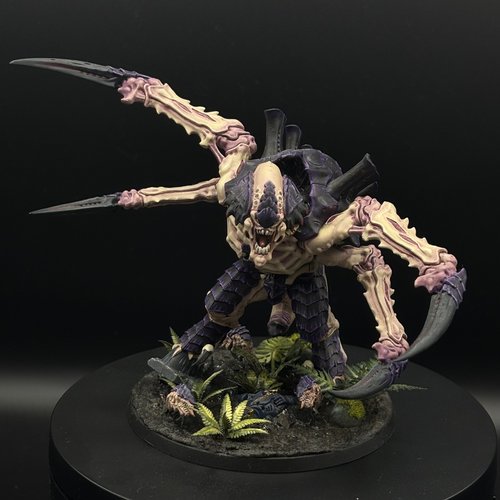Leviathan Screamer Killer
