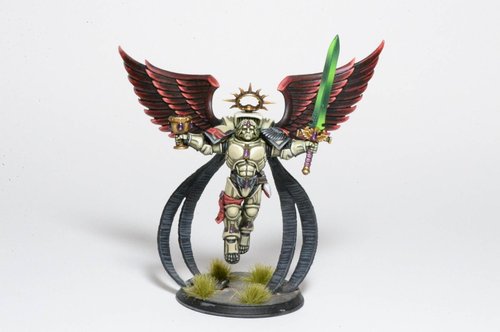 Sanguinor