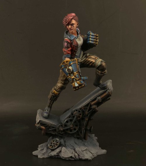 Vi-Arcane
