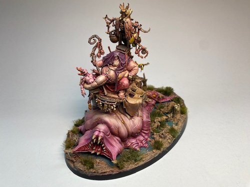Festus the Leechlord