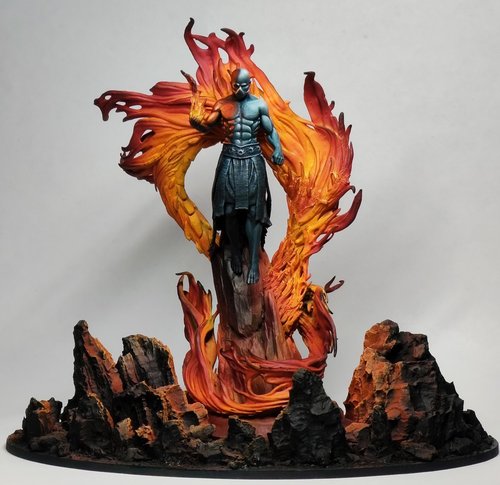 Transcendent c'tan Proxy