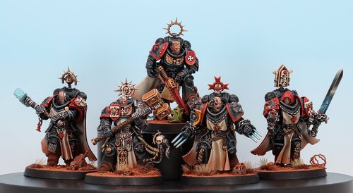 Sword Brethren