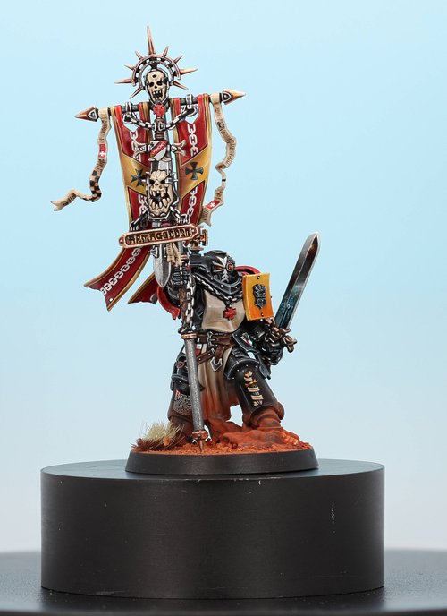 Crusade Ancient