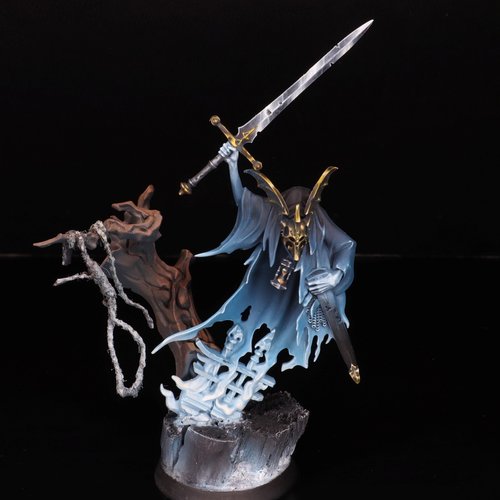 Knight Of Shrouds