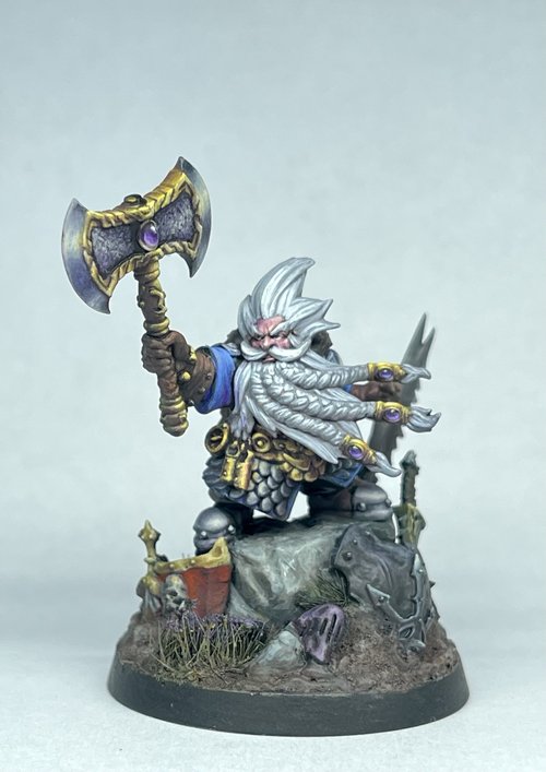 Grombrindal