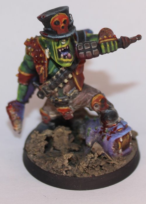 Bruce D'ORK'inson