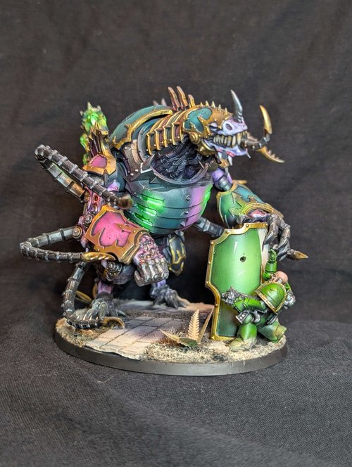 Noisefiend