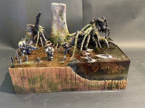 The Hunt