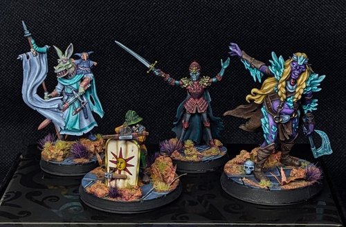 Fundead (Moonstone Shades)