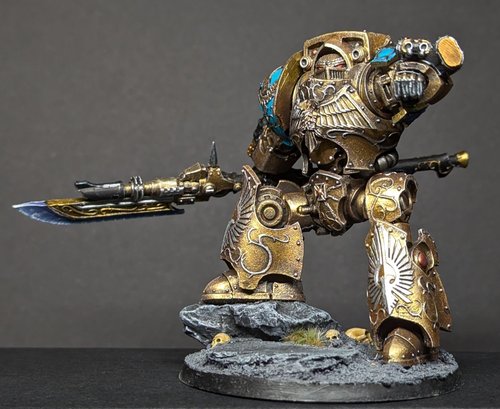 Eternal Guardian