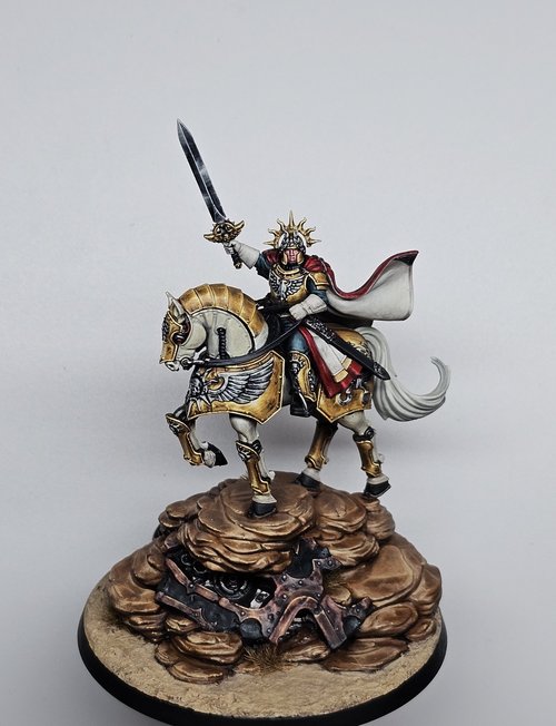 Lord solar