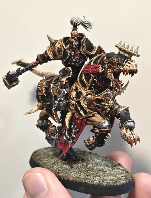 Varanguard