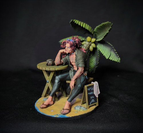 Summer Grimmory