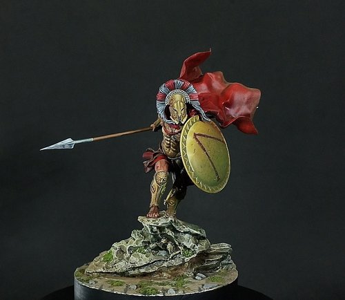 Espartano