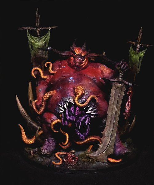 Demon Lord
