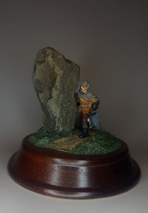 Legolas