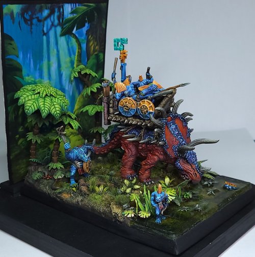 Lizardmen