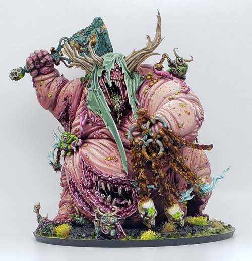 Great Unclean One