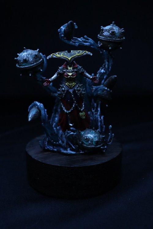 Naval Artillery Witch