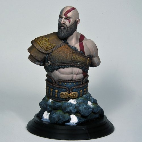 Kratos