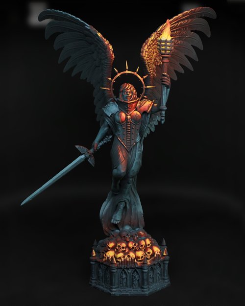 The Light That Kept Us Standing
