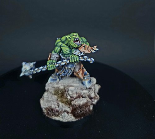 Orruk