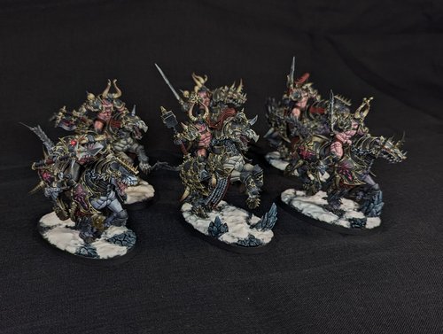 Ironfrost Riders