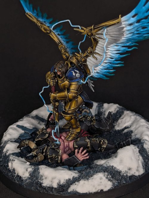 Sigmar s Wrath