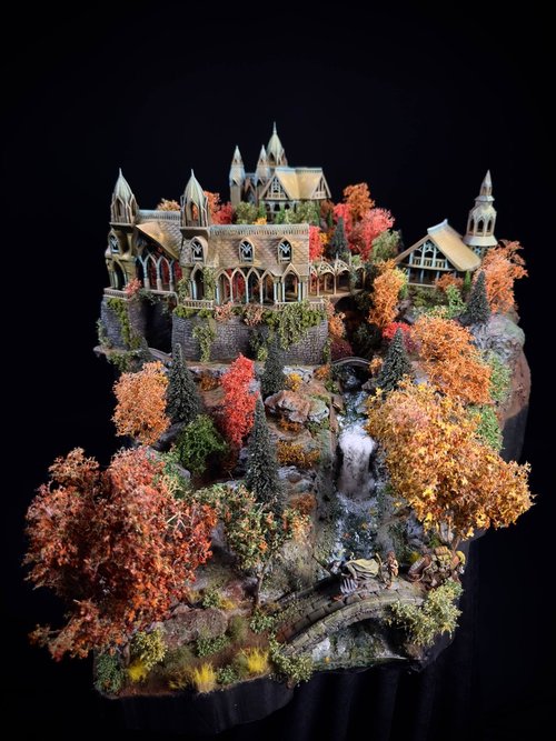 Rivendell