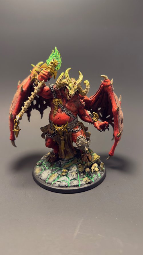 Ol Dracne