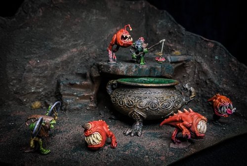 A Squig Guide to Parenting: Bath time!