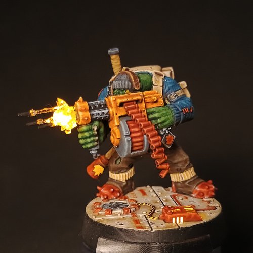 daka daka daka!