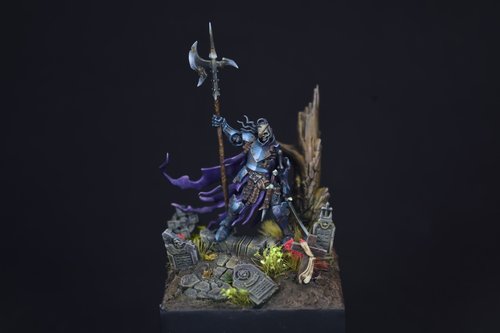 Eternal Vigil