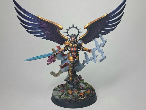 Saint Celestine