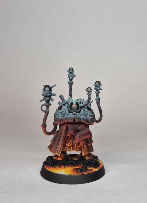 Memnyr Strategist