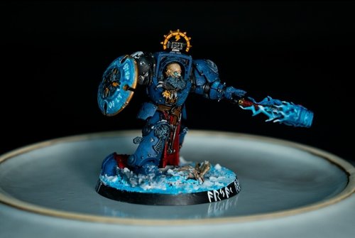 Anvil of Fenris
