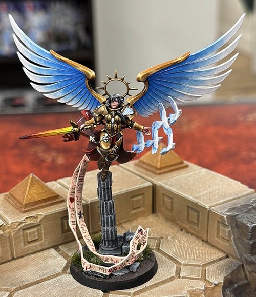 Saint Celestine