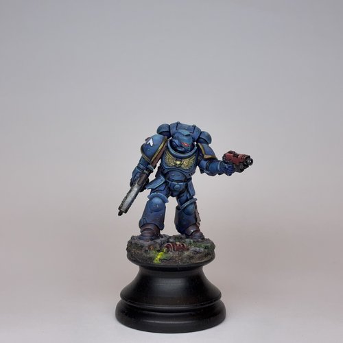 Space Marine