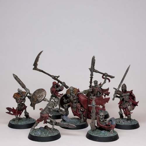 Sepulchral Guard