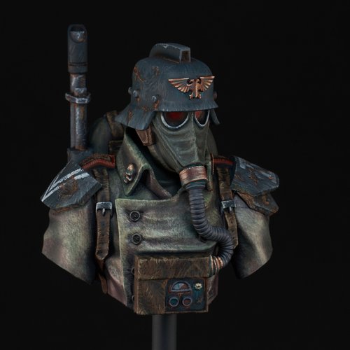 KRIEG