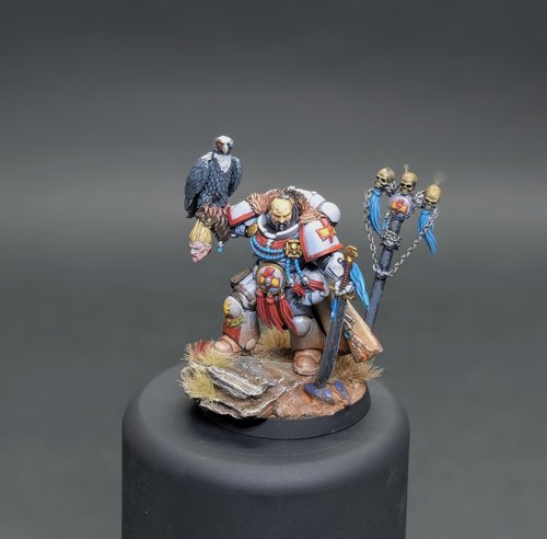 Kor'sarro Khan