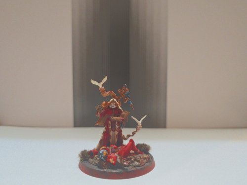 Hospitaller